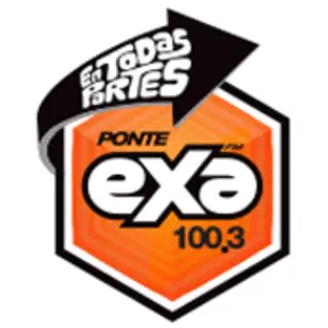 Exa FM Campeche