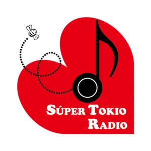 Super Tokio Radio