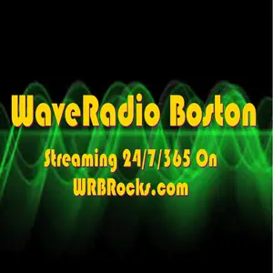 WaveRadio Boston